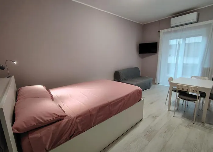Sweet Apartamento *