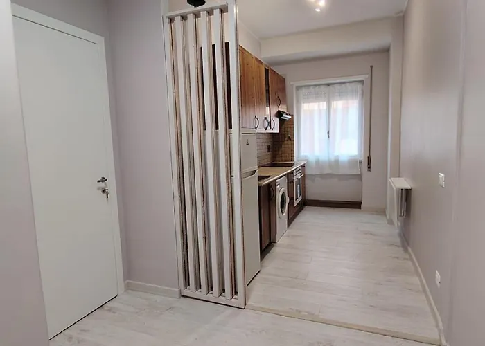 Apartamento Sweet