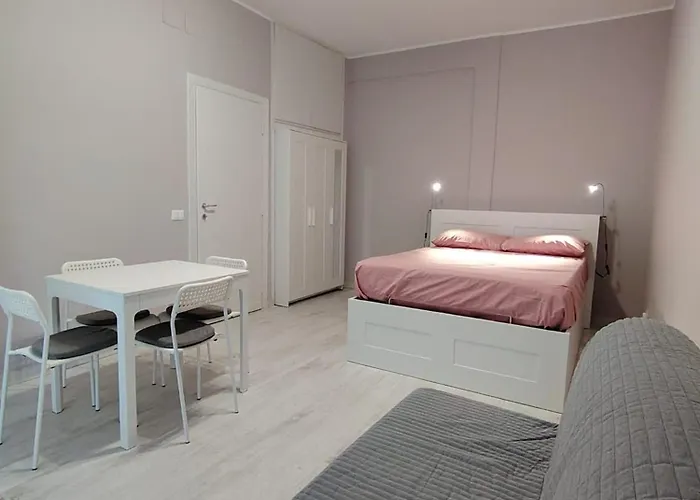 Sweet Apartamento