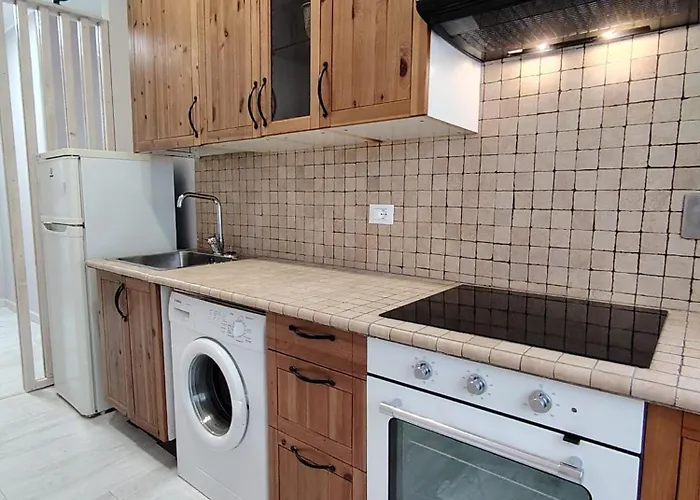 Apartamento Sweet