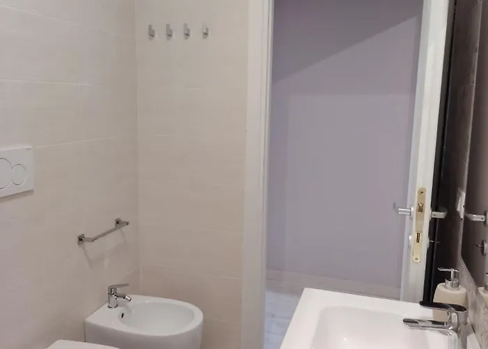 Apartamento Sweet Roma