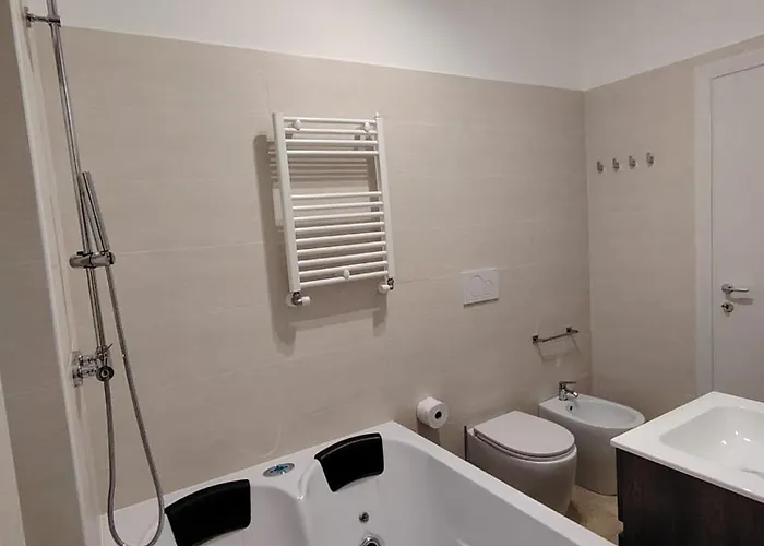 Apartamento Sweet *